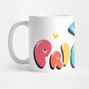 LGBTQ Pride Mug